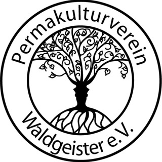 Telegram profile photo for DieWaldgeister - Permakulturverein