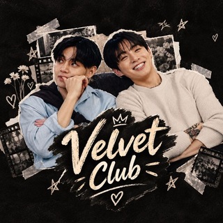 Telegram profile photo for ☙ 𝑽𝒆𝒍𝒗𝒆𝒕 𝑪𝒍𝒖𝒃 ❧