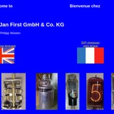 Telegram profile photo for askjanfirst-France