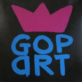 Telegram profile photo for GOP-ART: Пацанская Правда