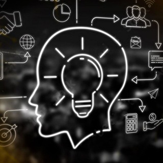 Telegram profile photo for Нейросети & Бизнес