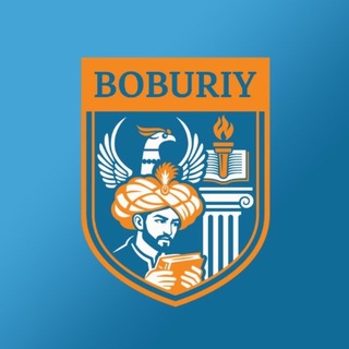 Telegram profile photo for Boburiy Poytug'