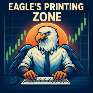 Telegram profile photo for Eagle Plays🦅🔥
