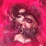Telegram profile photo for phantomana