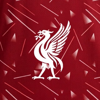 Telegram profile photo for 🗞️LIVERPOOL FC❤️🤍