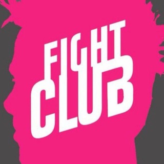 Telegram profile photo for FIGHT CLUB