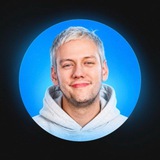 Telegram profile photo for Антон Шастун