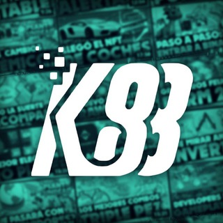 Telegram profile photo for KManuS88 NFTGames✷