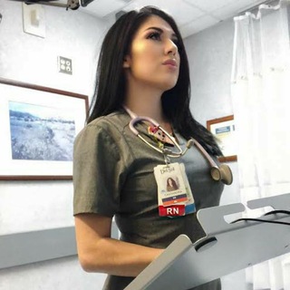 Telegram profile photo for Nurses Note