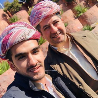 Telegram profile photo for محمد شەهید زێرۆ دۆلەمەری