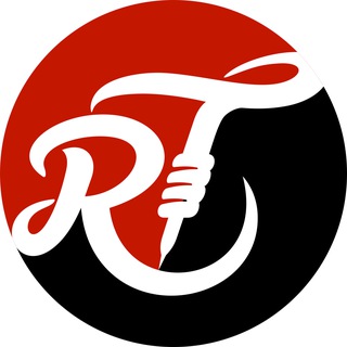 Telegram profile photo for Rus.tattoo - татуировки