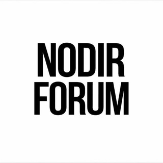 Telegram group profile photo for NODIR FORUM SAVDO🇺🇿
