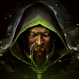Telegram profile photo for DeFi Teller