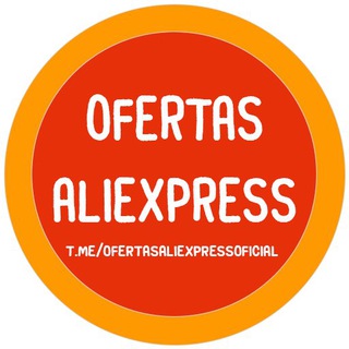 Telegram profile photo for Ofertas Aliexpress 🤑