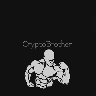 Telegram profile photo for CryptoBrother