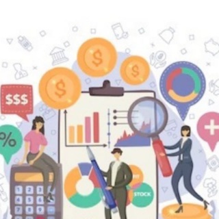 Telegram profile photo for Экономический путеводитель