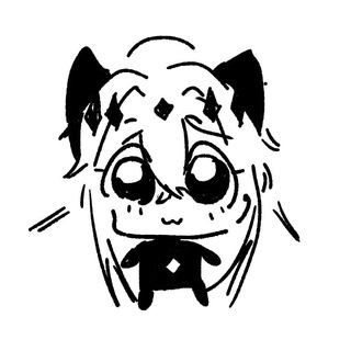 Telegram profile photo for Makoto (╥﹏╥)