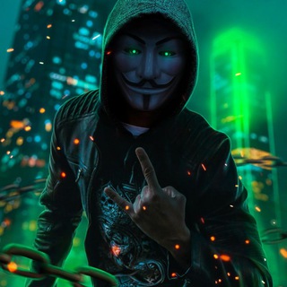 Telegram profile photo for منظمة هاكرز عدن