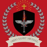 Telegram profile photo for Ordo Sankt Michael