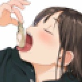Telegram profile photo for ן3ı̣ɯɐɹ >‾<