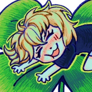 Telegram profile photo for risha