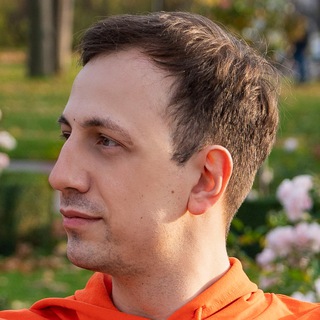 Telegram profile photo for Алексей Fiat