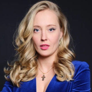 Telegram profile photo for Вероника Иващенко🕊️