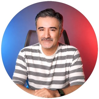 Telegram profile photo for ایمان امیری