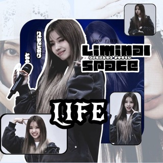 Telegram profile photo for ⋆꩜ 。 ⋆୨୧˚ 𝔩𝔦𝔪𝔦𝔫𝔞𝔩 𝔰𝔭𝔞𝔠𝔢 |`| 𝗟𝐢𝐅e̸