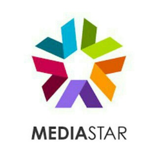 Telegram profile photo for MediaStar Support
