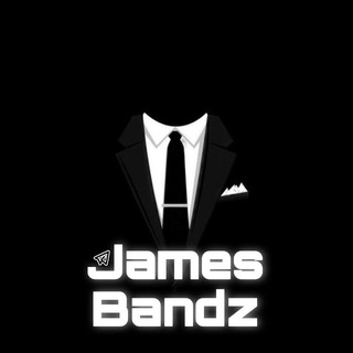 Telegram profile photo for 𝙅𝙖𝙢𝙚𝙨 𝘽𝙖𝙣𝙙𝙯 2.0
