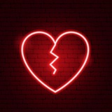 Telegram profile photo for 🖤🥀عشق چیست ؟🖤