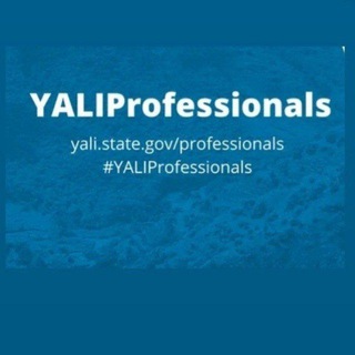 Telegram group profile photo for YALILearns Ethiopia