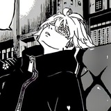 Telegram profile photo for Kawa(+)ragi Senju