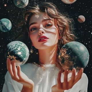 Telegram profile photo for مۣۗزۣآجۣۗيۣۗة