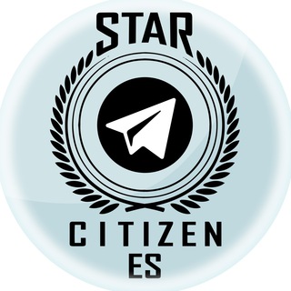 Telegram group profile photo for Star Citizen ES Chat