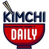 Telegram profile photo for Kimchi Daily