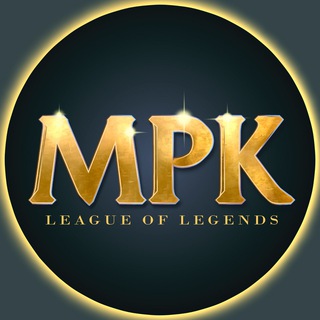 Telegram profile photo for Мальрокон | League of Legends