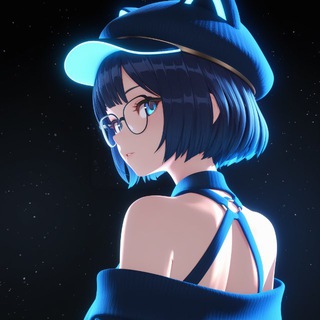 Telegram profile photo for sayonarofc