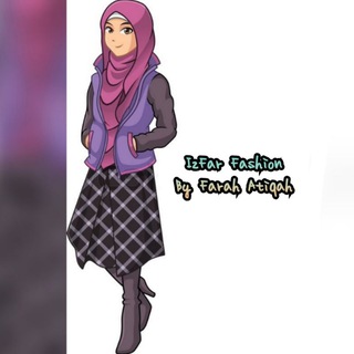 Telegram profile photo for IzFar Fashion