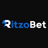 Telegram profile photo for RitzoBet