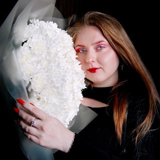 Telegram profile photo for Твоя Алиса✨