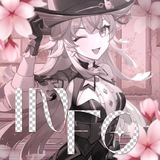 Telegram profile photo for ּ ֶָ֢.๋ ࣭ᥬ𝑵𝒊𝒗𝒆𝒍𝒍𝒆²⁸³๋‘‘𝒊𝒏𝒇𝒐ּ ֶָ֢. .ᐟ