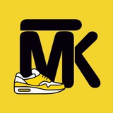 Telegram profile photo for Артур, где мои кроссовки?