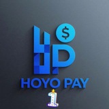 Telegram profile photo for HOYO PAY Channel