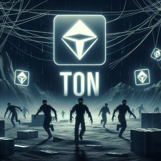 Telegram profile photo for Выжить на TON