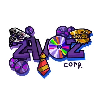 Telegram profile photo for ZAVOZ Corp.⁴²