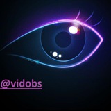 Telegram profile photo for Vidobs&Видобс