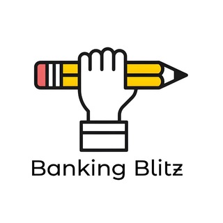 Telegram profile photo for Banking Blitz