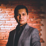 Telegram profile photo for Umidjon Esirgapov | SMM